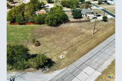 206 N 6th Street, Jarrell, TX 76537 - Photo 37