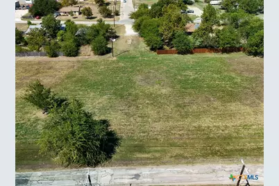 206 N 6th Street, Jarrell, TX 76537 - Photo 35