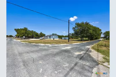 206 N 6th Street, Jarrell, TX 76537 - Photo 1