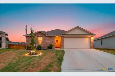 1308 Zetsche Court, Temple, TX 76504 - Photo 5