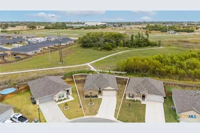 1308 Zetsche Court, Temple, TX 76504 - Photo 5