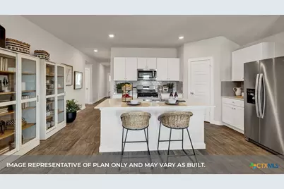 128 Las Lomas Drive, San Marcos, TX 78666 - Photo 13