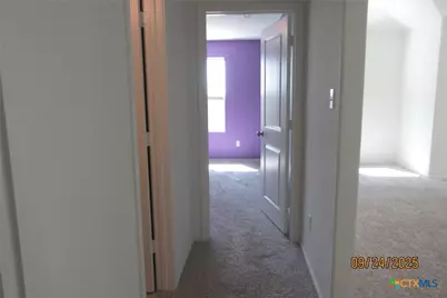 125 Greatest Gift Way, Jarrell, TX 76537 - Photo 21