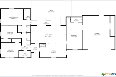 104 East Avenue, Florence, TX 76527 - Photo 23