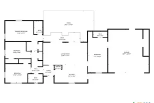 104 East Ave, Florence, TX 76527 - Photo 23