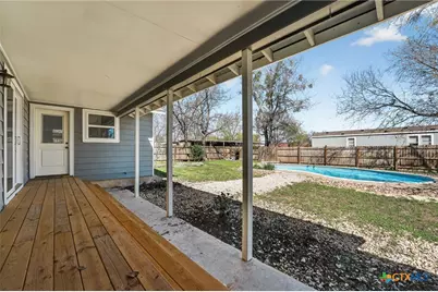 104 East Avenue, Florence, TX 76527 - Photo 17