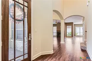 462 Stagecoach Trail, San Marcos, TX 78666 - Photo 5