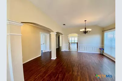 1702 Margaret Lee Street, Copperas Cove, TX 76522 - Photo 5