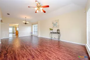 1702 Margaret Lee St, Copperas Cove, TX 76522 - Photo 7