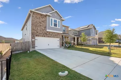 1351 Long Creek Lane, Belton, TX 76513 - Photo 3