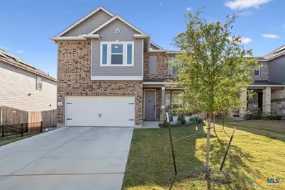 1351 Long Creek Lane, Belton, TX 76513 - Photo 5