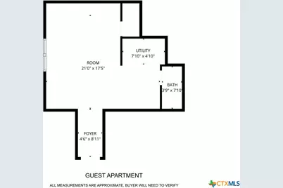 3900 Fox Ridge Road, Lorena, TX 76655 - Photo 35