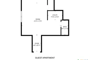 3900 Fox Ridge Rd, Lorena, TX 76655 - Photo 35