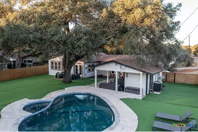 301 W Briarway Drive, Granite Shoals, TX 78654 - Photo 1