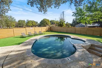 301 W Briarway Drive, Granite Shoals, TX 78654 - Photo 25