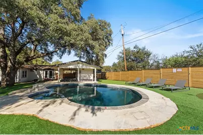 301 W Briarway Drive, Granite Shoals, TX 78654 - Photo 23