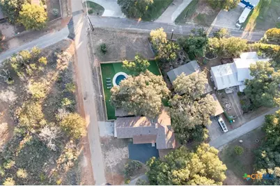 301 W Briarway Drive, Granite Shoals, TX 78654 - Photo 33