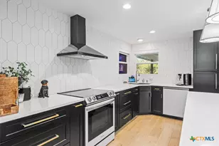 301 W Briarway Dr, Granite Shoals, TX 78654 - Photo 11