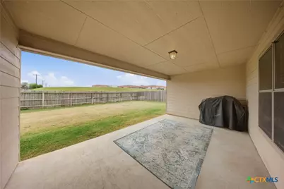 8209 Salt Mill Hollow Drive, Temple, TX 76502 - Photo 31