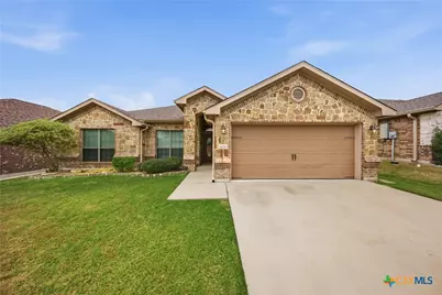 8209 Salt Mill Hollow Drive, Temple, TX 76502 - Photo 5