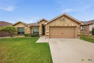 8209 Salt Mill Hollow Dr, Temple, TX 76502 - Photo 5