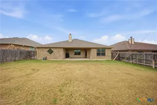 8209 Salt Mill Hollow Dr, Temple, TX 76502 - Photo 33