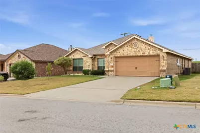 8209 Salt Mill Hollow Drive, Temple, TX 76502 - Photo 3