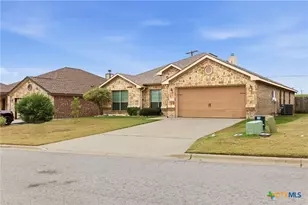 8209 Salt Mill Hollow Dr, Temple, TX 76502 - Photo 3