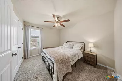 8209 Salt Mill Hollow Drive, Temple, TX 76502 - Photo 25