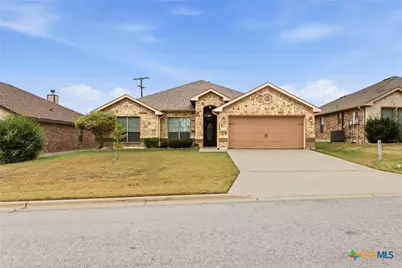 8209 Salt Mill Hollow Drive, Temple, TX 76502 - Photo 1