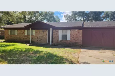 604 Davis Street, Edna, TX 77957 - Photo 1