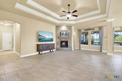 509 Moonlight Circle, New Braunfels, TX 78132 - Photo 7