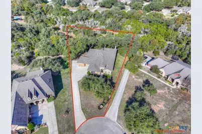 509 Moonlight Circle, New Braunfels, TX 78132 - Photo 47