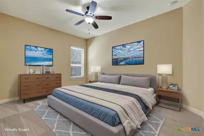 509 Moonlight Circle, New Braunfels, TX 78132 - Photo 23