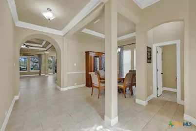 509 Moonlight Circle, New Braunfels, TX 78132 - Photo 9