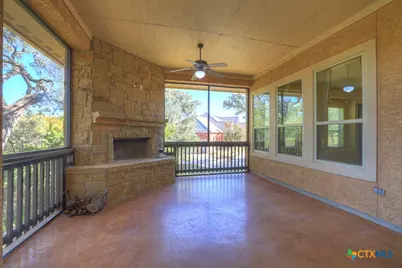 509 Moonlight Circle, New Braunfels, TX 78132 - Photo 29