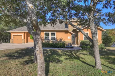 509 Moonlight Circle, New Braunfels, TX 78132 - Photo 1