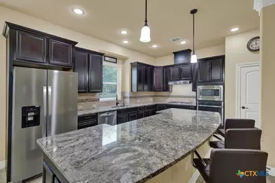 509 Moonlight Circle, New Braunfels, TX 78132 - Photo 19