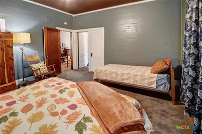 116 S Avenue, Shiner, TX 77984 - Photo 19