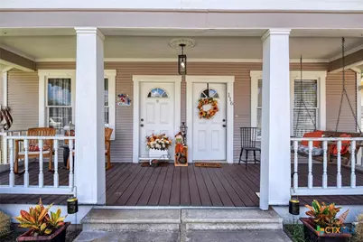 116 S Avenue, Shiner, TX 77984 - Photo 3