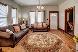 116 S Ave, Shiner, TX 77984 - Photo 7