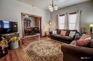 116 S Ave, Shiner, TX 77984 - Photo 5