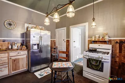 116 S Avenue, Shiner, TX 77984 - Photo 15