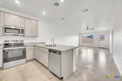 908 Smoke Tree Lane #A, Killeen, TX 76543 - Photo 5