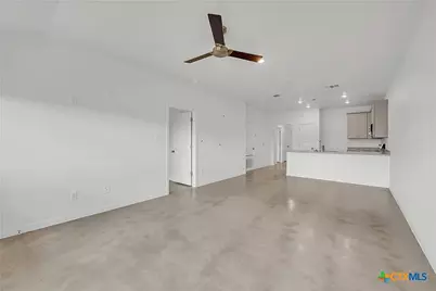 908 Smoke Tree Lane #A, Killeen, TX 76543 - Photo 3