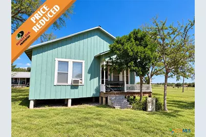 2944 State Highway 111, Yoakum, TX 77995 - Photo 1