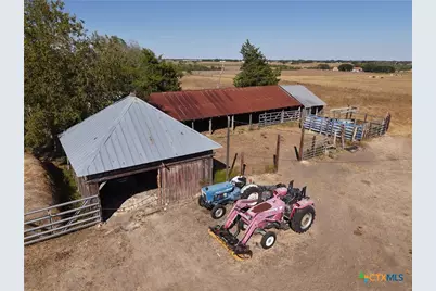 2944 State Highway 111, Yoakum, TX 77995 - Photo 15