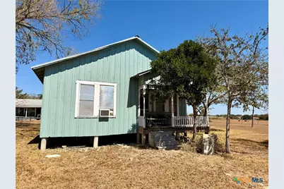 2944 State Highway 111, Yoakum, TX 77995 - Photo 1