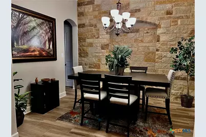 4007 Turning Leaf Drive, Nolanville, TX 76559 - Photo 9