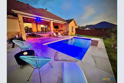 4007 Turning Leaf Drive, Nolanville, TX 76559 - Photo 33